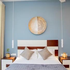 ARON'S Lavinia TOPAZ, hotel a Mount Lavinia