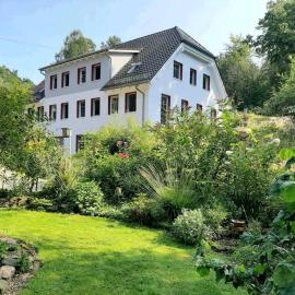 Alte Mühle, hotel sa Holzminden