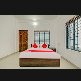 Subramania Arcade, Hotel in Thrissur