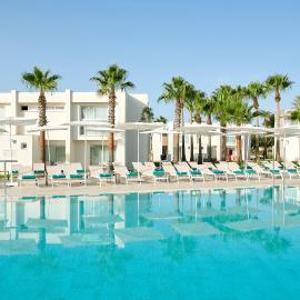 Iberostar Waves Cala Domingos All Inclusive, Hotel in Cales de Mallorca
