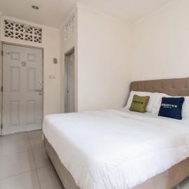 Urbanview Hotel Minongga Pondok Labu by RedDoorz