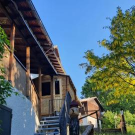 B&B Chalet, hotel din Abetone
