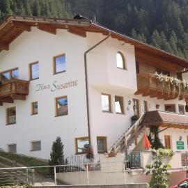 Haus Susanne