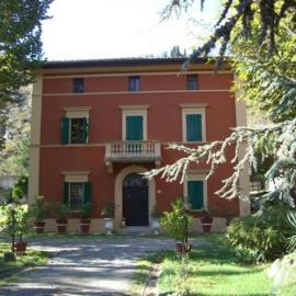 Villa Storica Calderino, hotel a Monte San Pietro