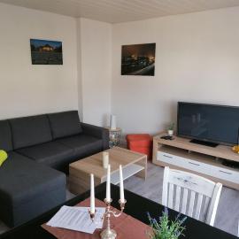 Ferienwohnung Körner