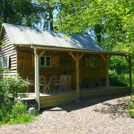 Forest Garden Shovelstrode, hotel in East Grinstead