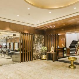 The Citi Residenci Hotel - Asansol, hotel v destinácii Āsansol