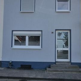 Ferienhaus Thalia 3, hotel a Übach-Palenberg