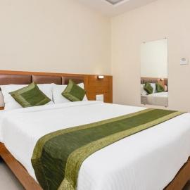 Hotel Volga Plaza