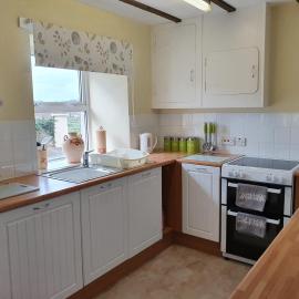 Crailloch Croft Cottages, hotel in Stranraer