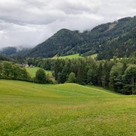 Ferienwohnung Vertatschablick