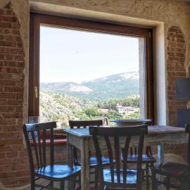 Bellavista House