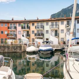 Apartment Apt C4-R - Résidence Bougainville by Interhome
