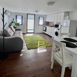Lovely loft: Cluj-Napoca şehrinde bir otel