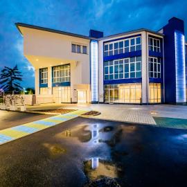 Diamante MHotel, hotel em Collegno