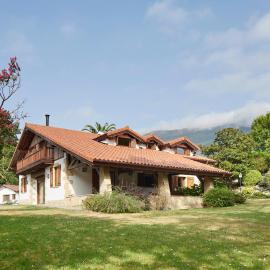 Villa Jaizubia Golf by FeelFree Rentals, hotel in Hondarribia