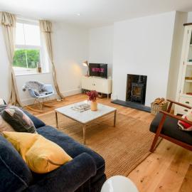 Perfect for exploring the Wolds Lincoln - Pass the Keys