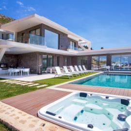 Villa Villa Atina by Interhome