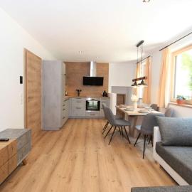 Apartment Bernadette by Interhome