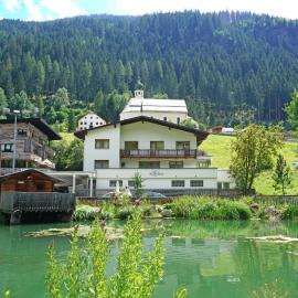 Apartment Gams by Interhome, hotell sihtkohas See
