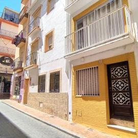 Holiday Home Rainbow by Interhome, hotel en Benidorm