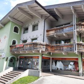Appartementhaus Kostenzer