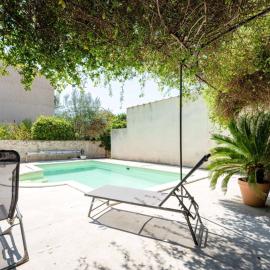Holiday Home Centre Nyons by Interhome