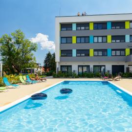 Apartment Juventus by Interhome