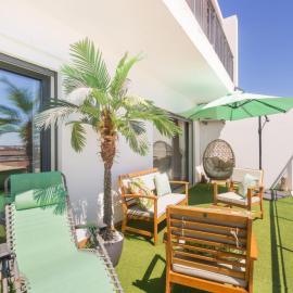 Apartment Wave Dream by Interhome
