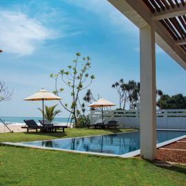 Villa Tanderra