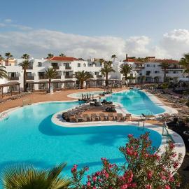 Apartamentos Hesperia Bristol Playa, hotel in Corralejo