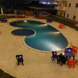 شكولت كوست, hotel in El Alamein