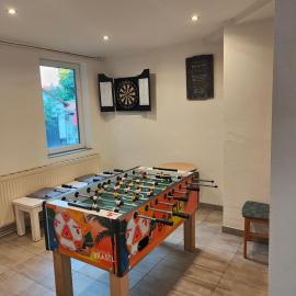 Harz meets friends, hotel em Hasselfelde