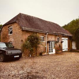 Manor House Mews - rustic Stable Conversion