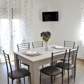 Casa Vacanze APPARTAMENTO NONNA SILVANA