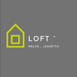 Loft Malga Laghetto