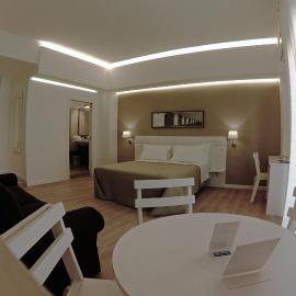 B&B Medinblu Via Miraglia