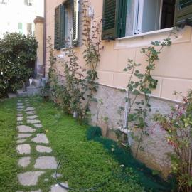 Open space con giardino vicino mare 010007-LT-0081، فندق في كامولي