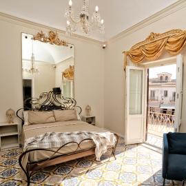 Cave Bianche Apartments, hotel din Favignana