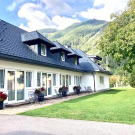 Obstgarten Gästehaus, hotel em Hollenstein an der Ybbs