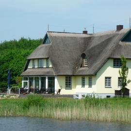 Garz-Rügen में, होटल Golfcentrum Schloss Karnitz Rügen