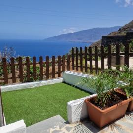 Casita Dorotea, hotel en Sabinosa