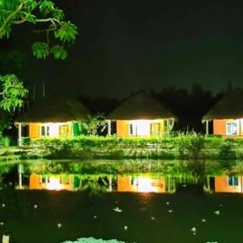 Kanikasundari Home Stay, hotel em Bālianta