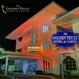 The Golden Truly Hotel & Casino, hotel u gradu Paramaribo