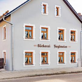 Alte Bäckerei Zieglmeier - Wohnen auf Zeit