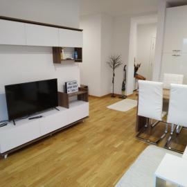 Apartman Tara Jagodina, ima free parking u garazi