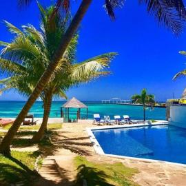 Cancún में, होटल Casa CARIBE Cancun