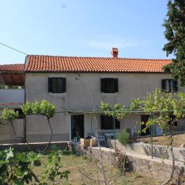 Holiday house with WiFi Stivan, Cres - 7995: Štivan şehrinde bir otel