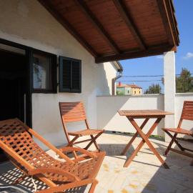 Holiday house with WiFi Stivan, Cres - 7995, Hotel in Štivan
