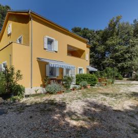 Apartments by the sea Artatore, Losinj - 8022, מלון בČunski